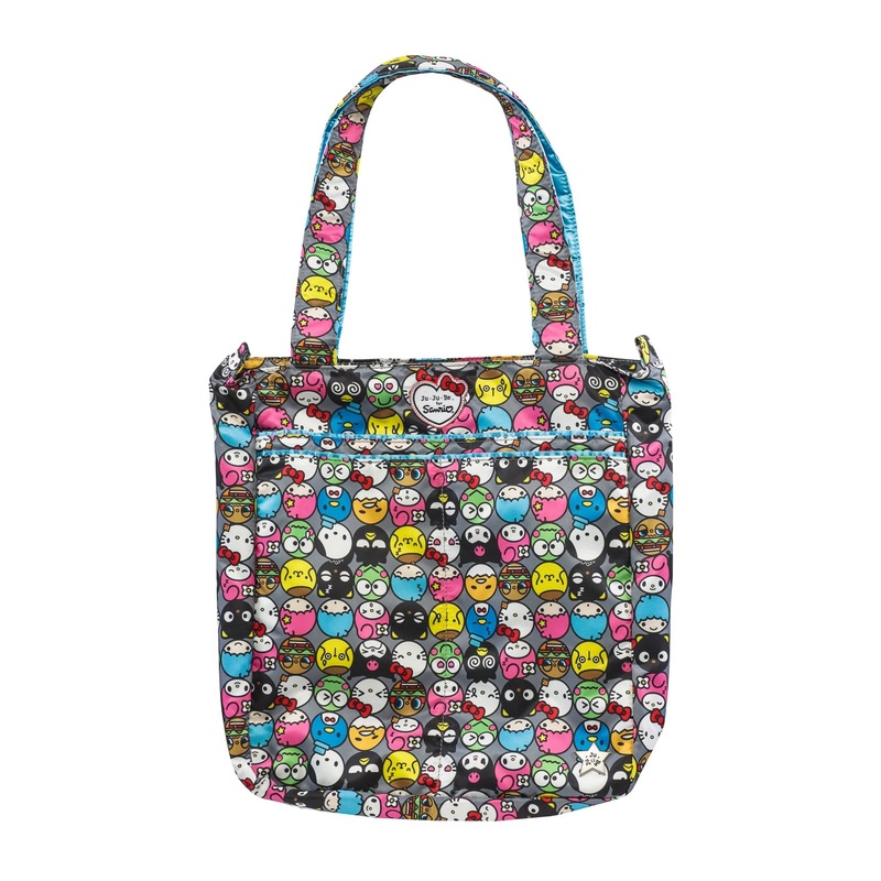 Limited Edition Sanrio Hello Friends Be Light
