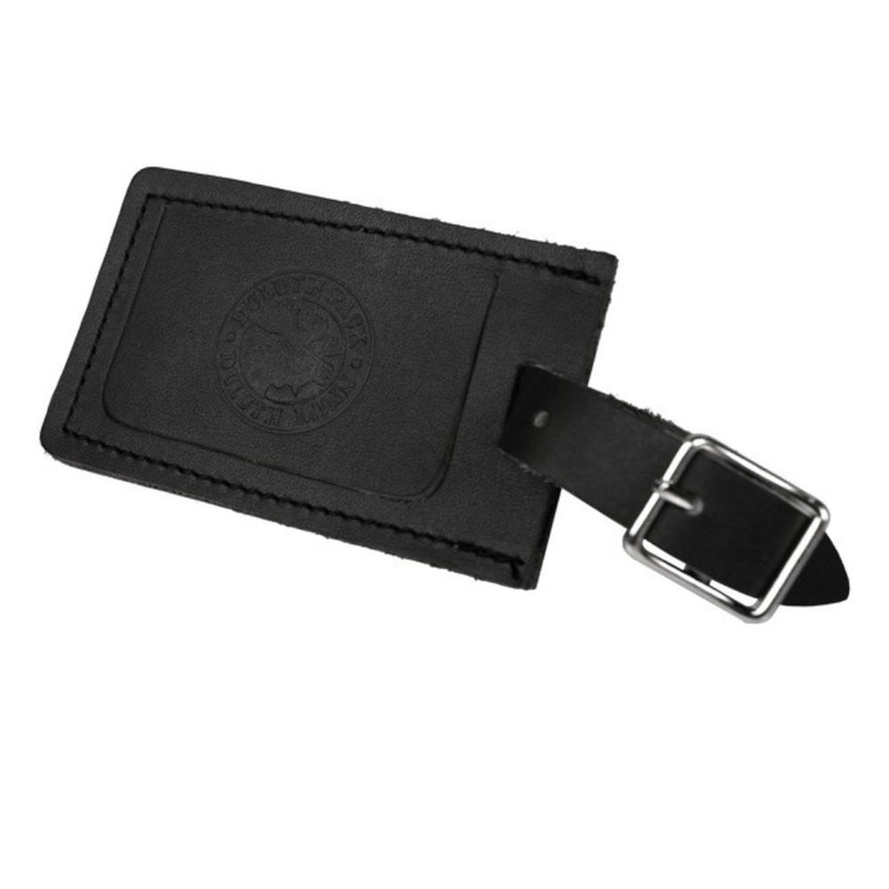 Logo Tag