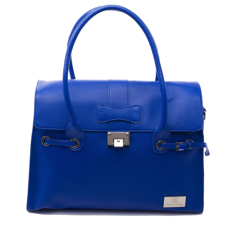 Luxury Elegant Diaper Bag