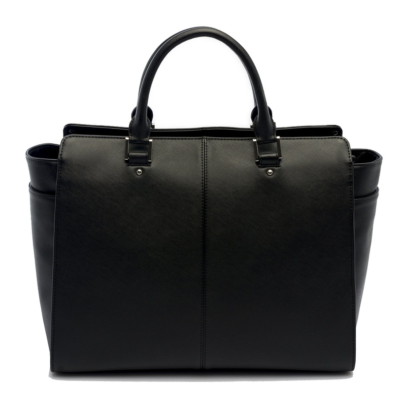Luxury Verona Diaper Bag