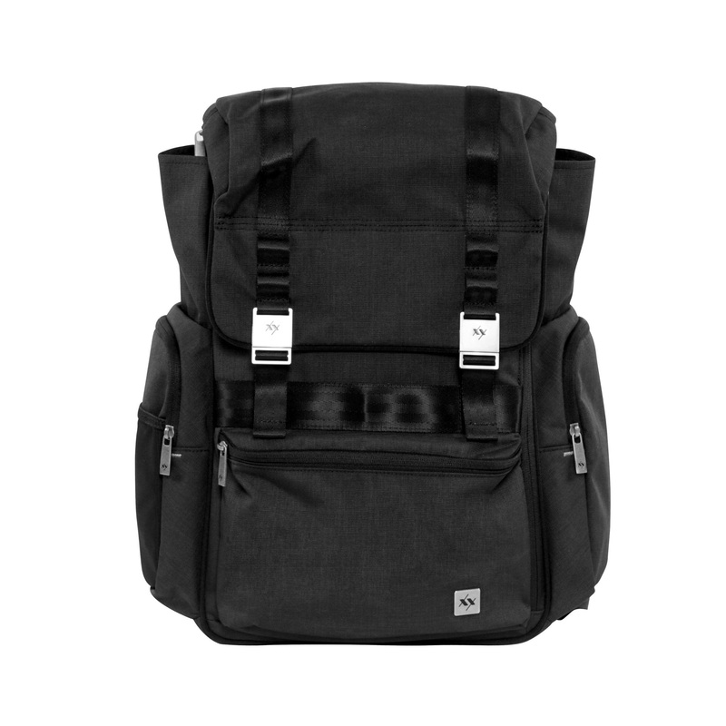 Men's XY Collection Hatch Diaper Backpack