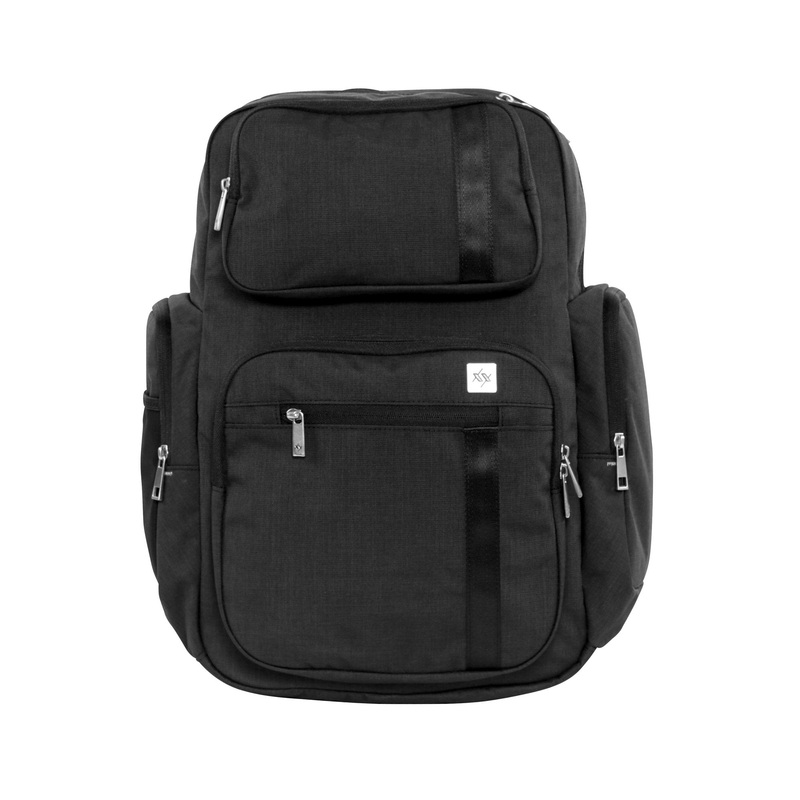 Men's XY Collection Vector Diaper Backpack