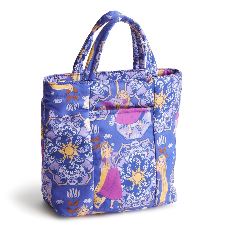 Mini Original Tote: Disney Princesses