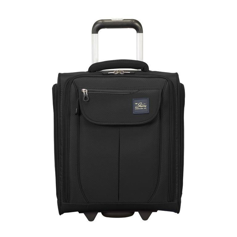 Mirage 2.0 Softside Lightweight Collection