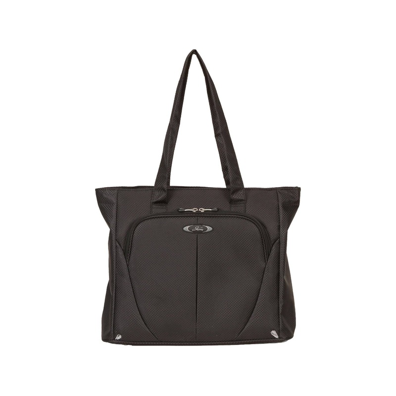 Mirage Superlight 18-inch Shopper Tote
