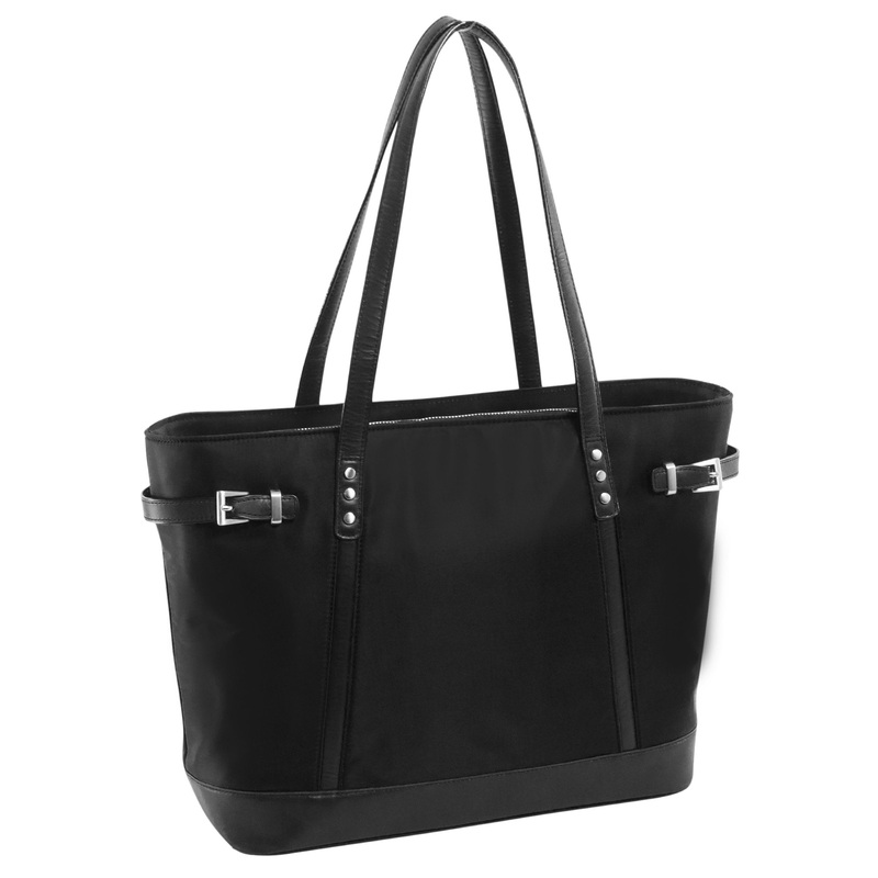 N Series Aria Nylon Ladies' Tote