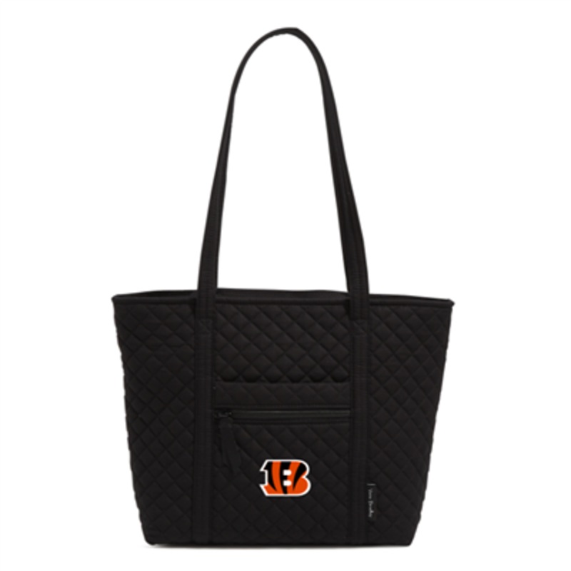 NFL Small Vera Tote Bag