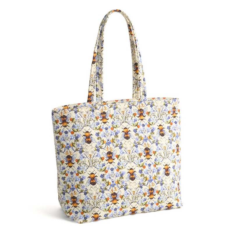 Original Zip Tote