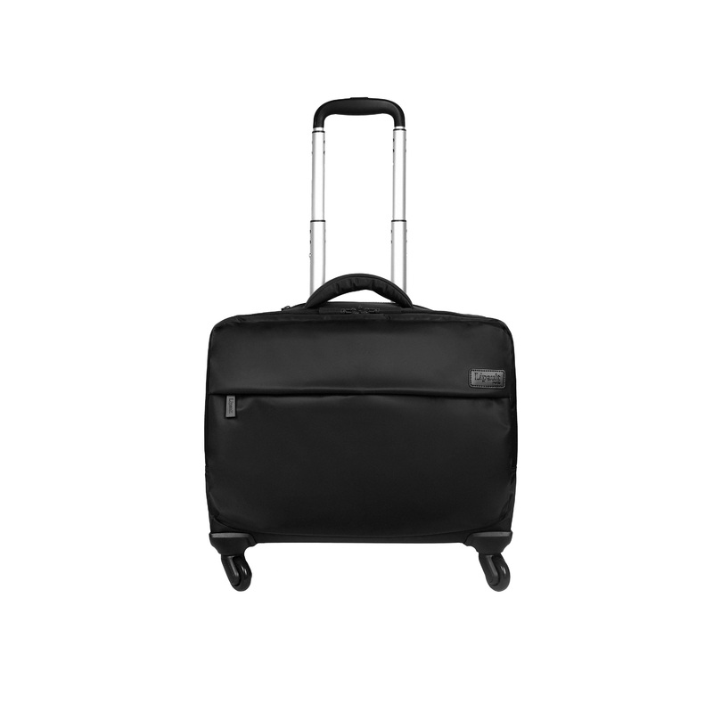 Plume Business 17" Spinner Tote