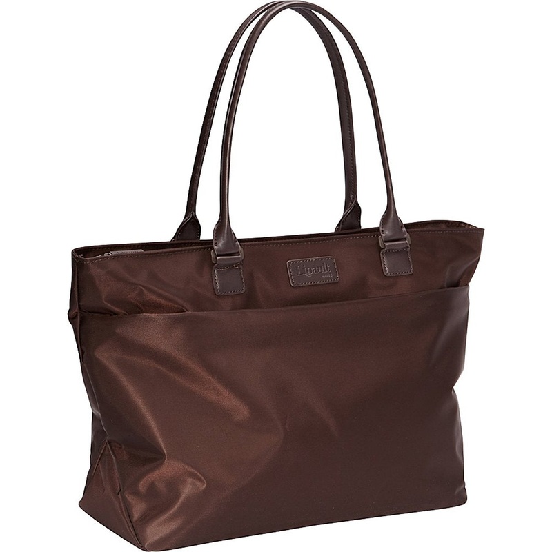 Plume Shopping Bag
