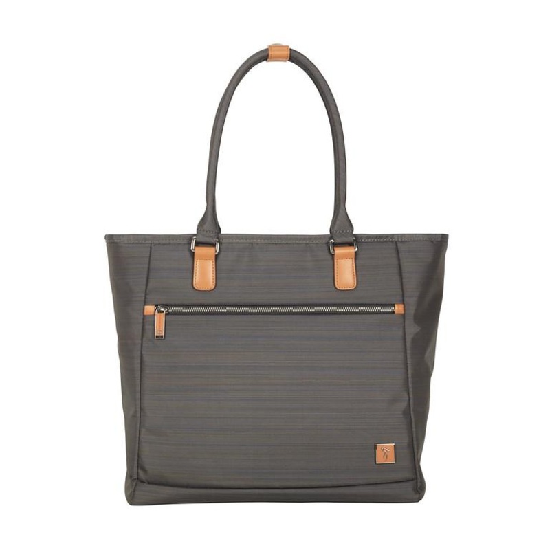 San Marcos Travel Tote