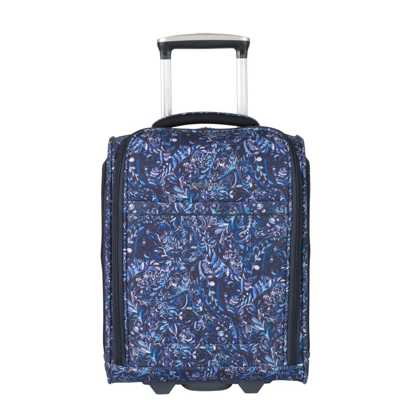 Sausalito 16" 2-Wheel Wheeled Totes