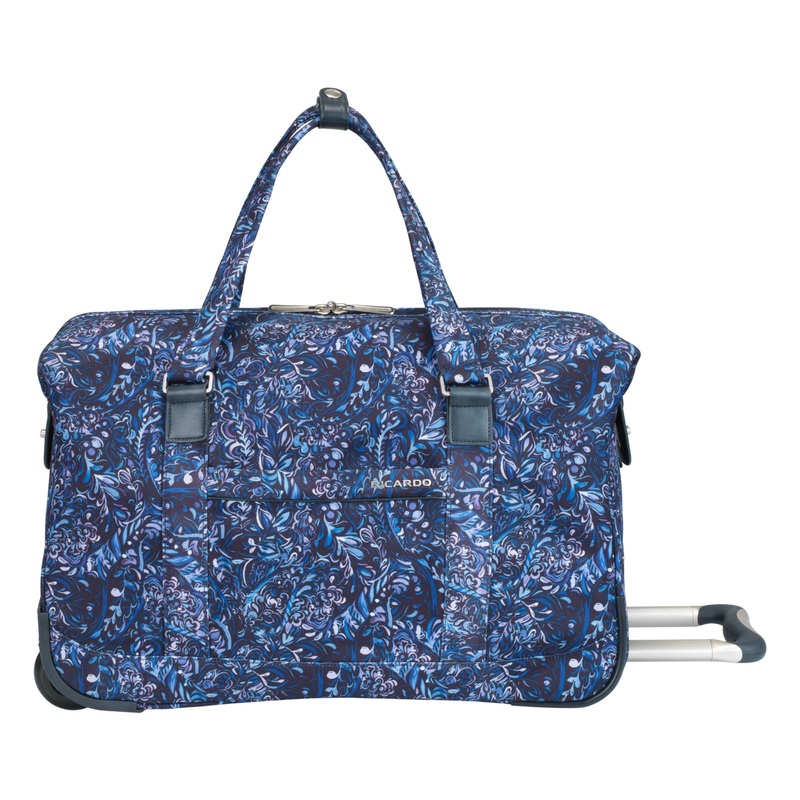 Sausalito 20" 2-Wheel Wheeled Totes