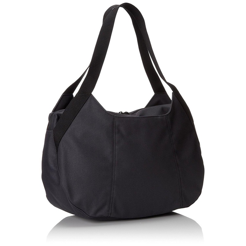 Scrunchie Yoga Tote Bag 2014