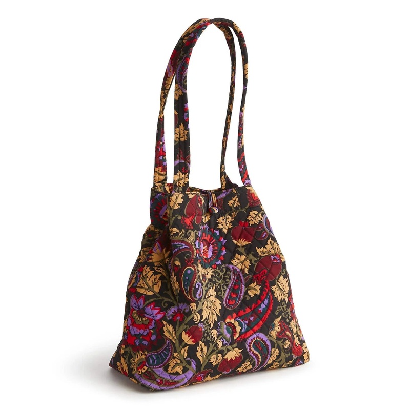 Small Original Tote - Premium Cotton