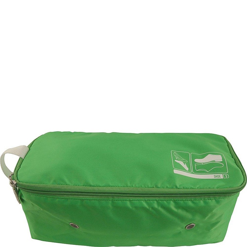 Spacepak Shoe Bag