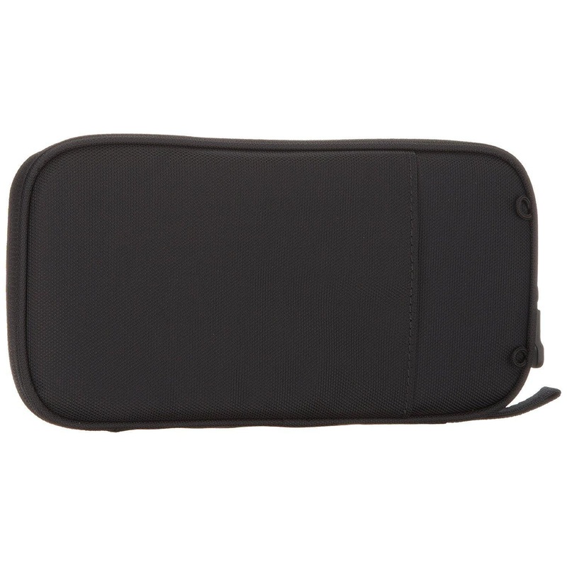 Travel Organizer