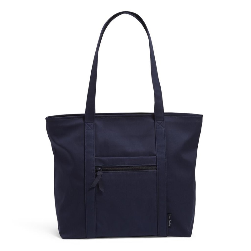 Vera Tote - Classic Navy