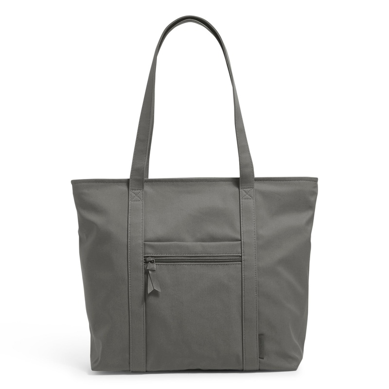 Vera Tote - Galaxy Gray