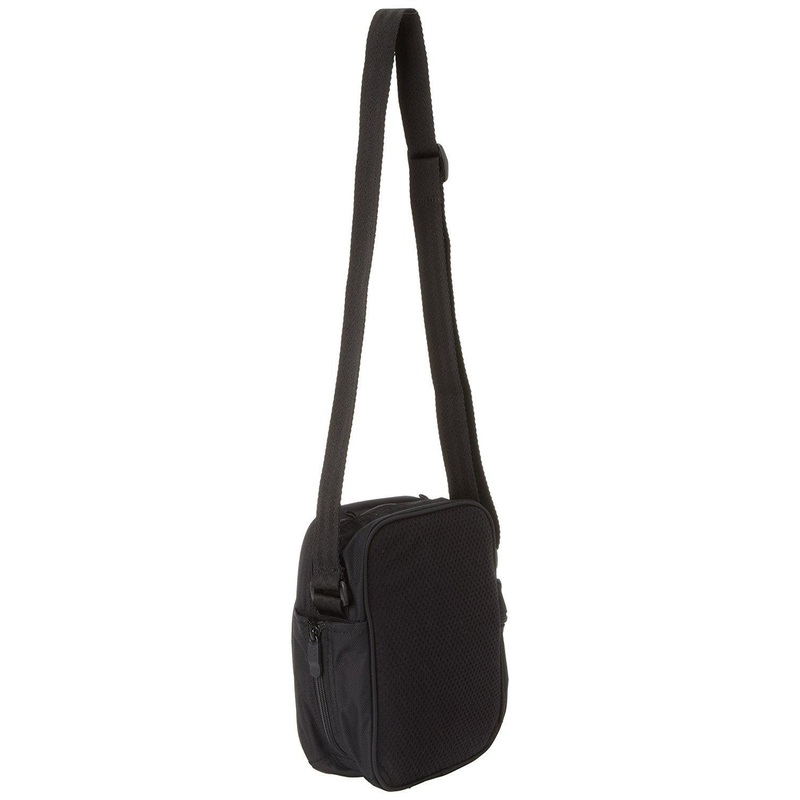 Vertical Travel Companion
