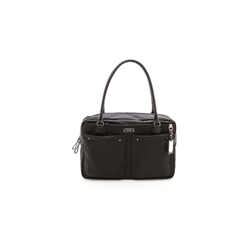 Voyageur Cortina Boarding Tote