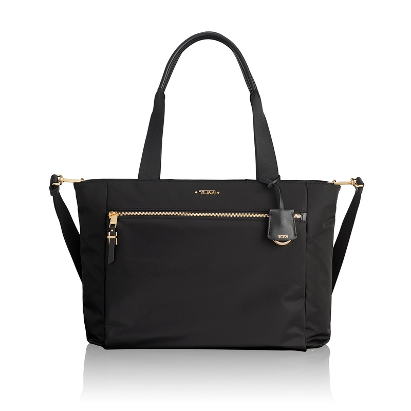 Voyageur Mauren Tote