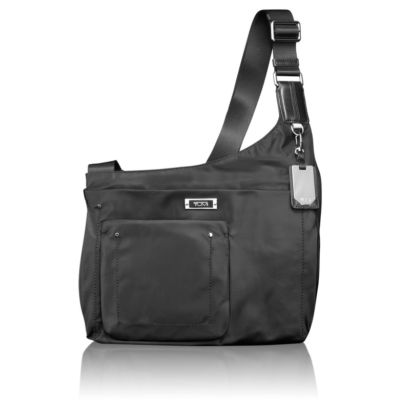 Voyageur Sumatra Crossbody