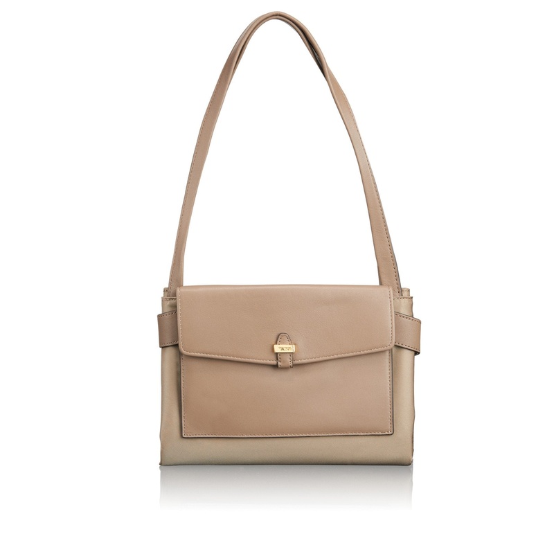 Weekend Foldable Tote