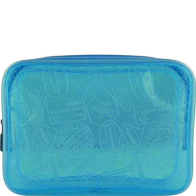 Women's X-Ray Quart Bag