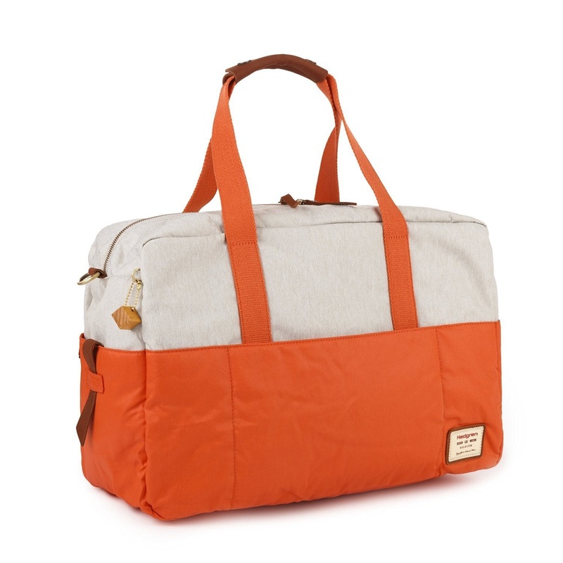 Yucca Travel Tote