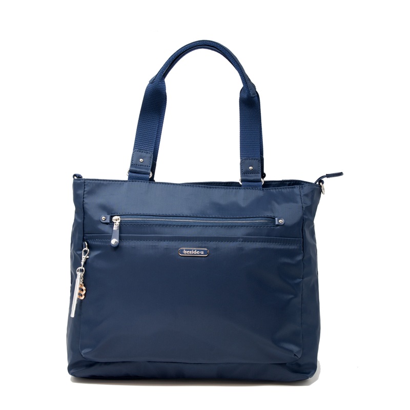 Beside-U Tote Bag Nutopia Fontana