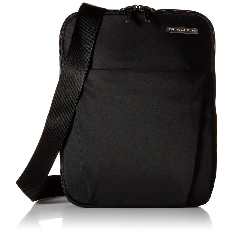 Briggs & Riley Sympatico Crossbody Bag