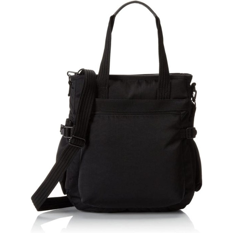 Derek Alexander NYLON - Top Zip Tote