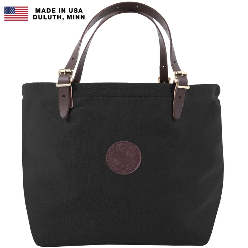 Duluth Pack Market Tote
