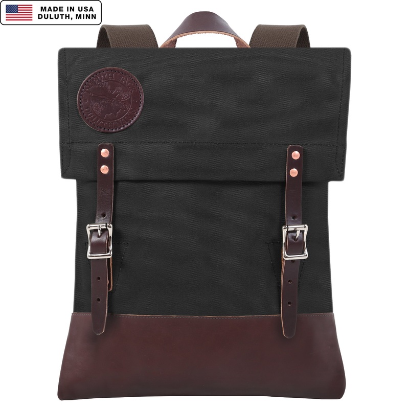 Duluth Pack Scout Deluxe Pack
