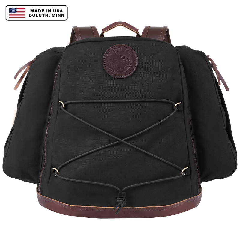Duluth Pack Sparky Bag