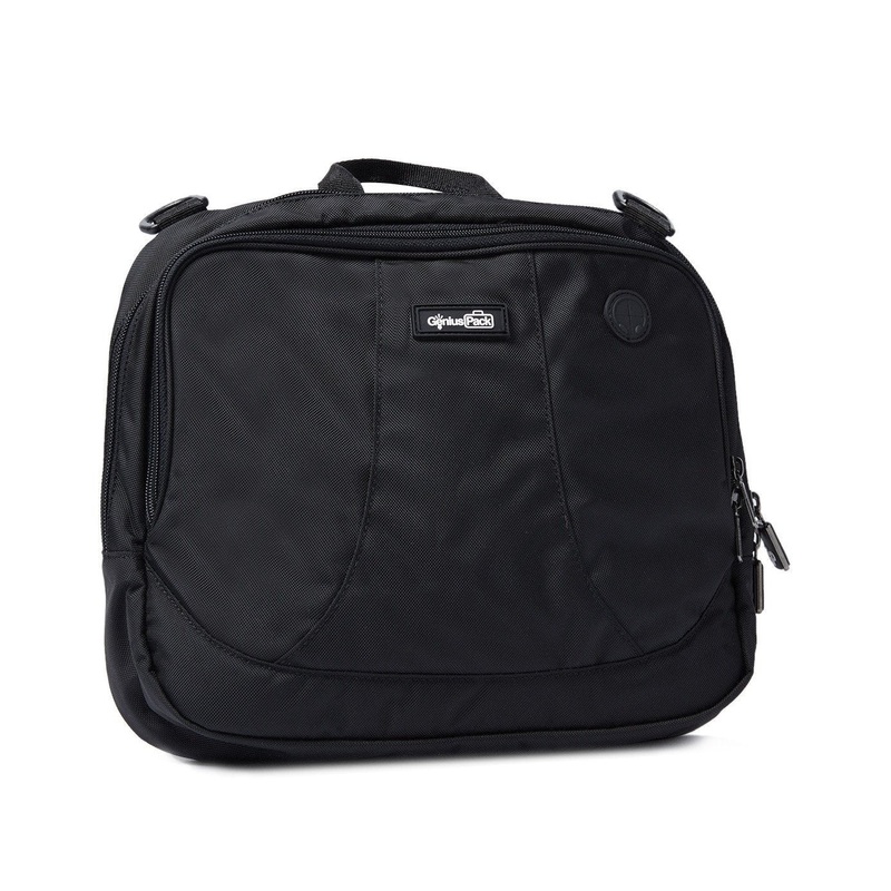 Genius Pack High Altitude Flight Bag