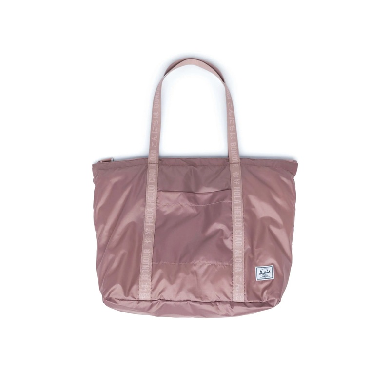 Herschel Portland Tote | Herschel Packable - 23.7L