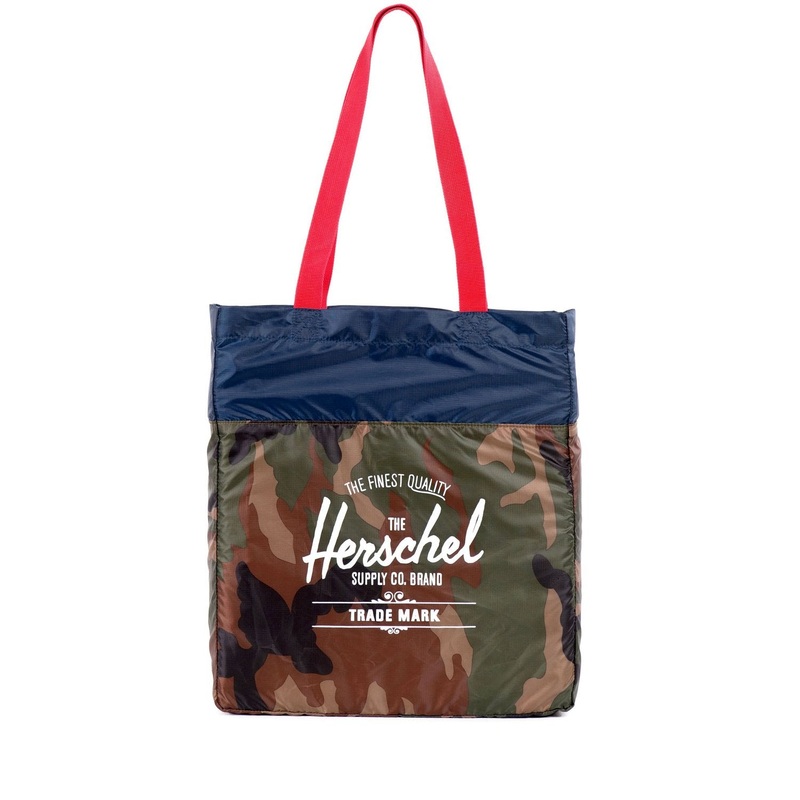 Herschel Supply Co. Packable Tote