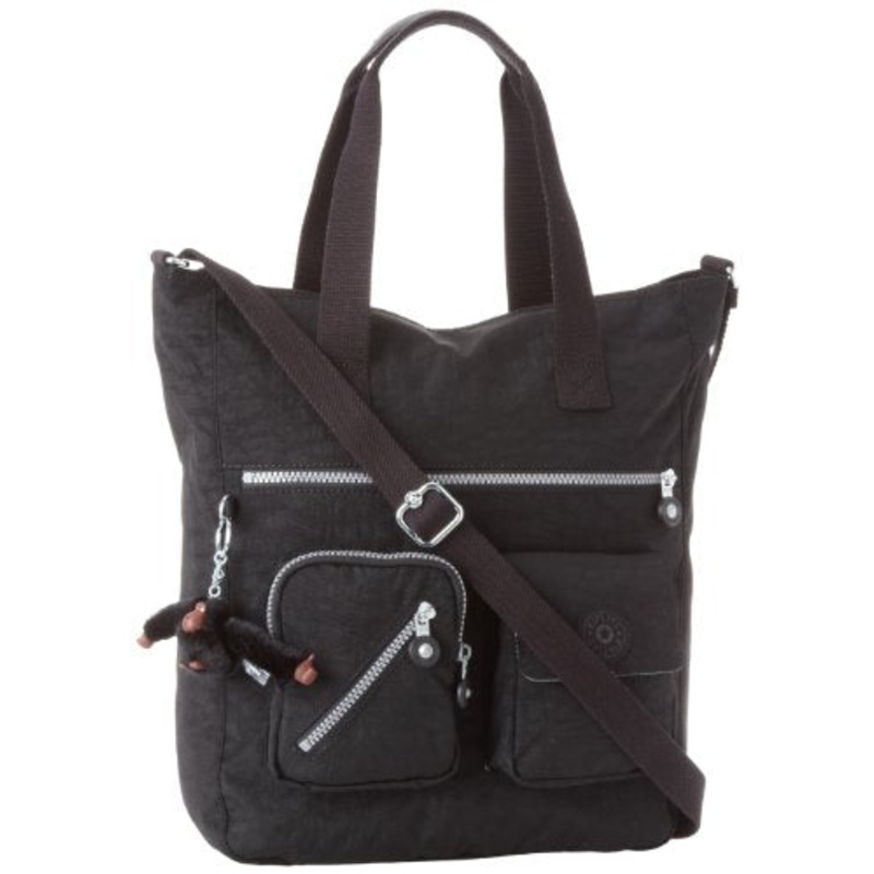 Kipling Johanna Tote