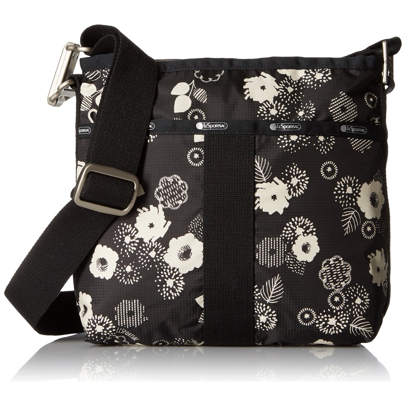 LeSportsac Essential Crossbody Shoulder Bag