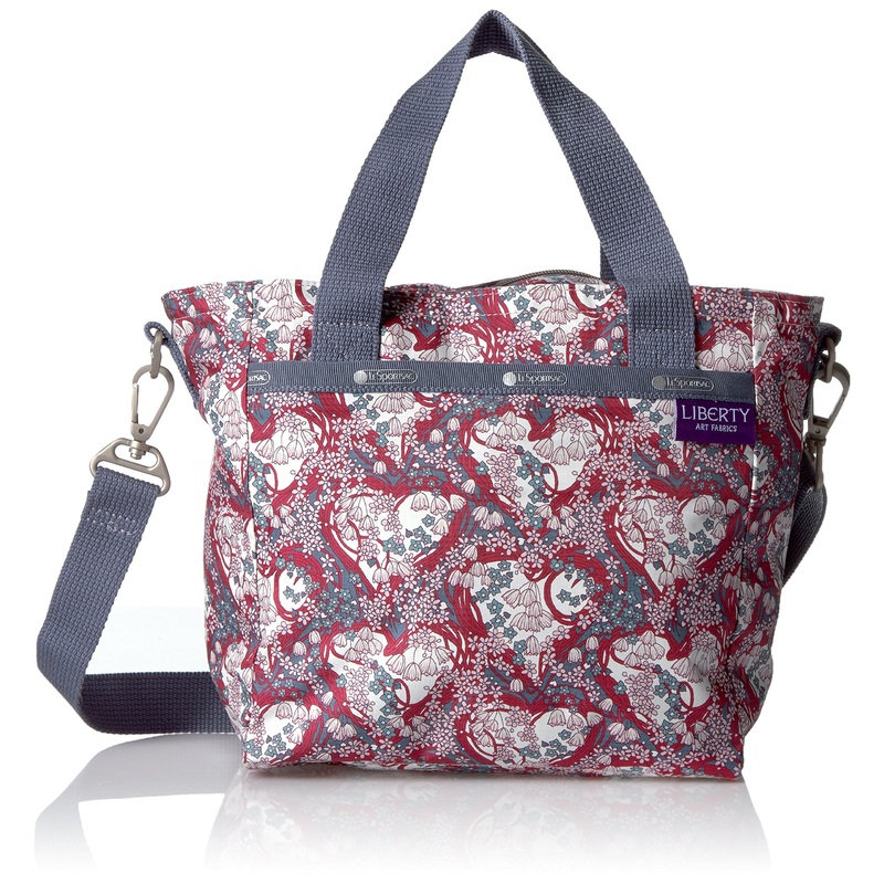 LeSportsac Essential Mini Everyday Tote