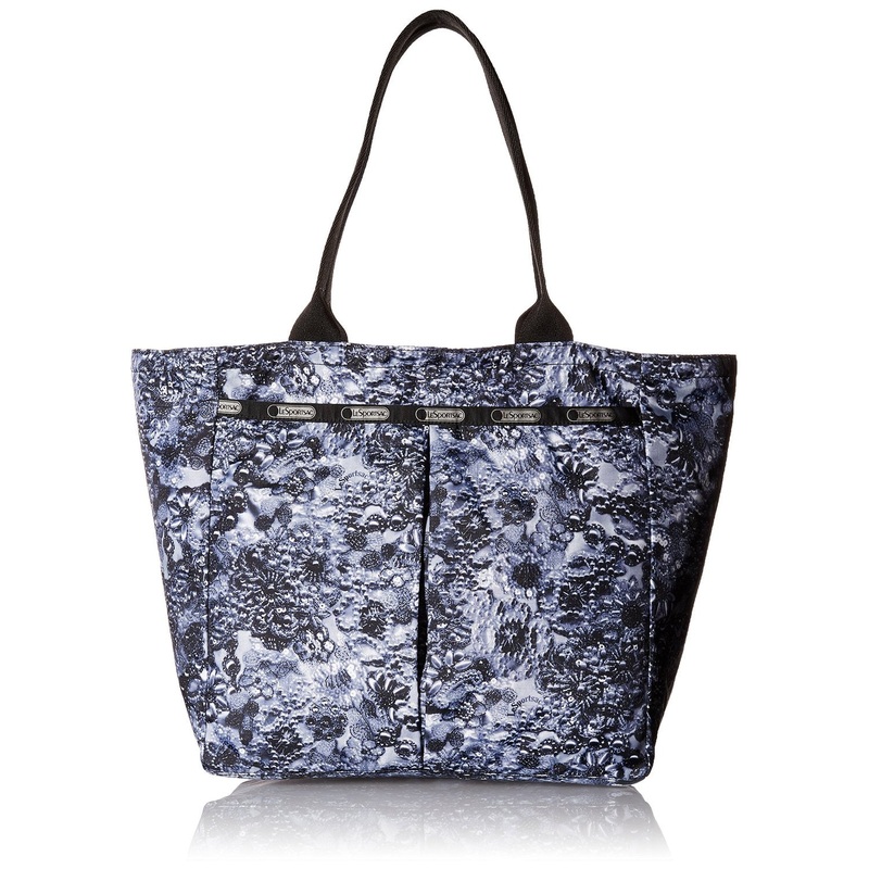 LeSportsac Everygirl Handbag Tote Bag