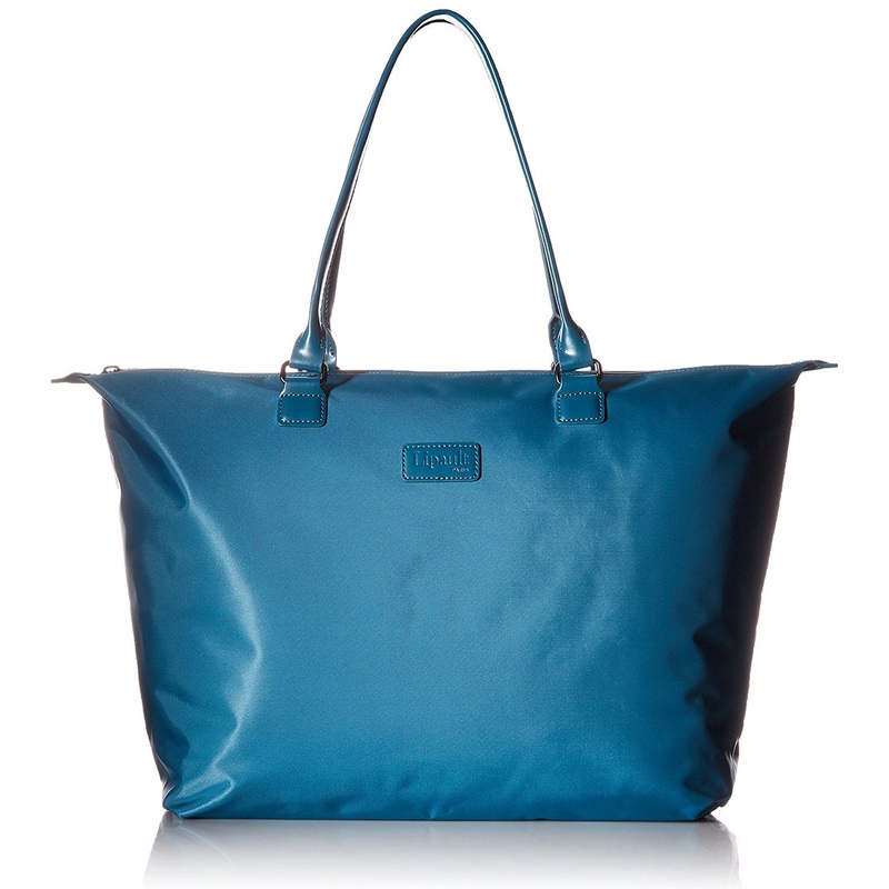 Lipault Lady Plume Tote Bag