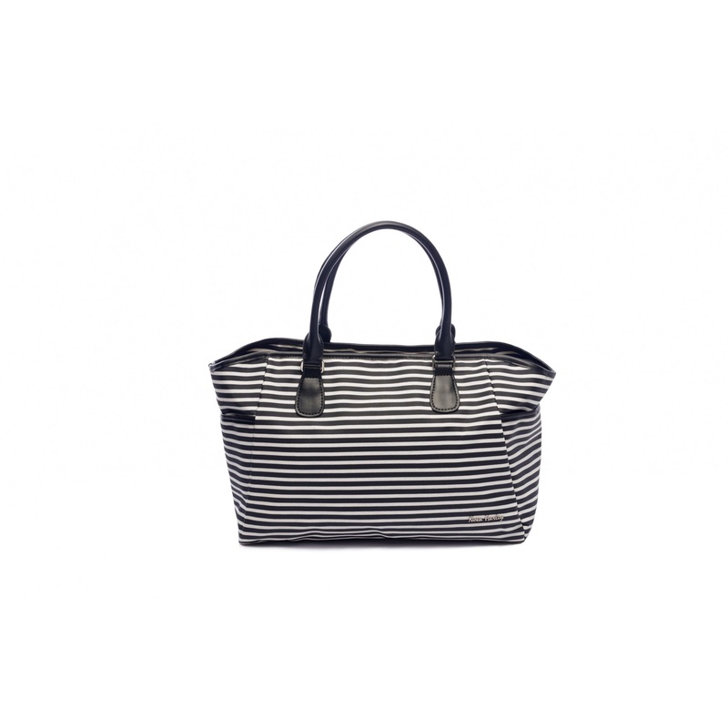 Nova Harley Luxury Copenhagen Diaper Bag