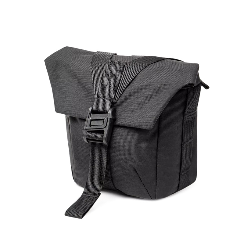 Pilot Travel Camera Bag 2 L