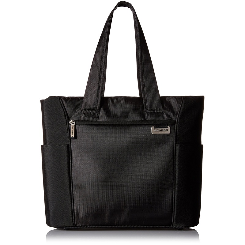 Ricardo Beverly Hills Del Mar 19" Shopper Tote