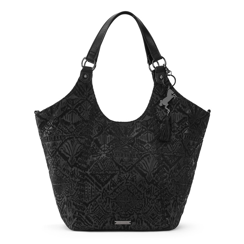 Sakroots Arcadia Riley Shopper
