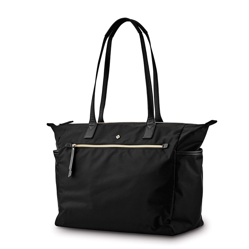 Samsonite Women's Mobile Solution Business Travel - Deluxe Carryall