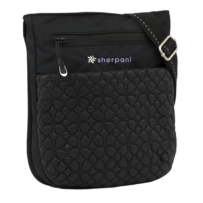 Sherpani Prima Le Cross Body Purse